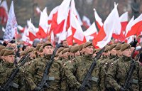 Варшава готовится к захвату Западной Украины – польский политолог