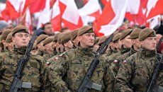 Эксперт рассказал, введет ли Польша войска на Украину