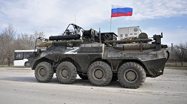 «Простая и проверенная временем»: Бородай рассказал о тактике российской армии