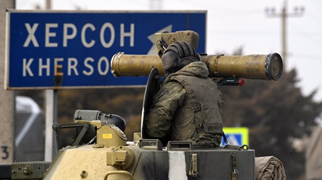 Херсонский эксперт рассказал, что будет с городом после Украины в самом худшем случае