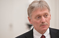 Песков рассказал о влиянии на переговоры авиаудара ВСУ по нефтебазе в Белгороде