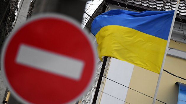 Принуждение к миру. Украинская сторона срывает переговоры в Белоруссии
