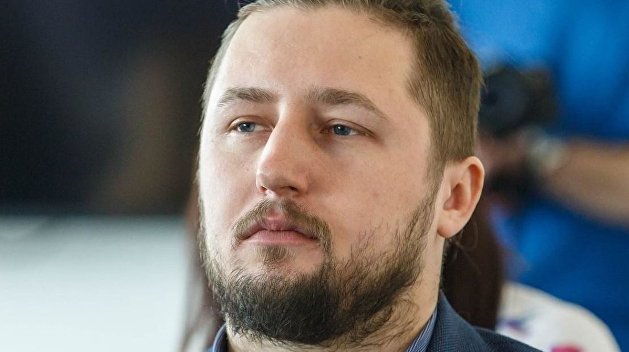 Эксперт: многие граждане Украины будут благодарны за спецоперацию РФ Эксперт: многие граждане Украины будут благодарны за спецоперацию РФ