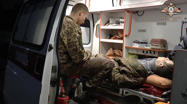 Военный эксперт объяснил, почему нам должно быть жалко украинских солдат