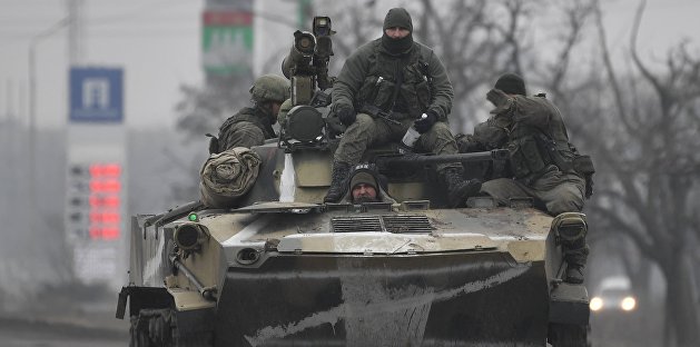 «Мы всегда так бьем» - военный эксперт рассказал, как Россия уничтожила почти 500 боевиков