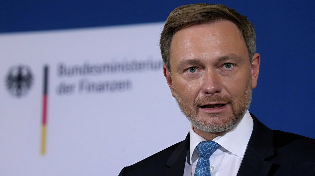 В Германии выступили за санкции против первых лиц РФ В Германии выступили за санкции против первых лиц РФ