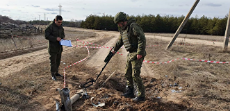 «Белые каски» добрались до Украины, балалайки Киеву не помогут: что говорили об Украине в мире 12 апреля
