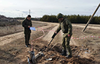 «Белые каски» добрались до Украины, балалайки Киеву не помогут: что говорили об Украине в мире 12 апреля