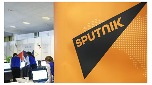 Сайт Sputnik в Молдавии переехал на новые адреса
