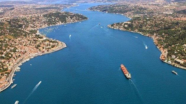 Посольство России в Анкаре  не получало уведомлений Турции по закрытию проливов