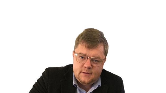 «Пугать их бессмысленно»: Александр Михайлов о приведении ядерных сил РФ в боевую готовность «Пугать их бессмысленно»: Александр Михайлов о приведении ядерных сил РФ в боевую готовность