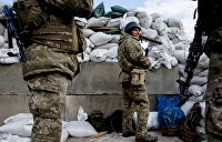 Донбасс под обстрелами, тревога в Черкассах, слухи о «вагнеровцах». Хроника событий на Украине на 10:00 28 февраля