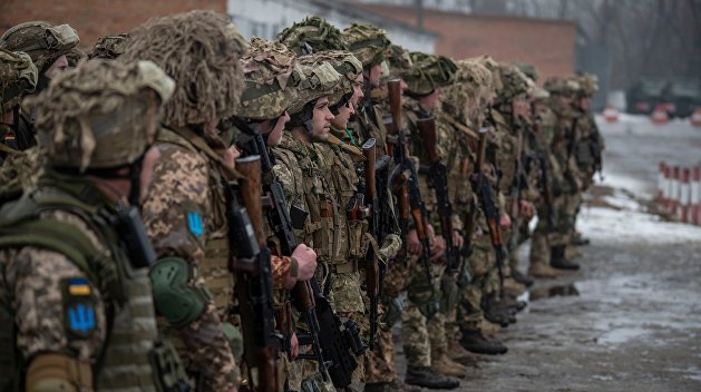 "Нас пустили на мясо". Украинский военнопленный о том, что происходит в ВСУ