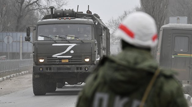 «Избежать больших жертв». Хроника событий на Украине на 11.00 28 февраля