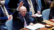 Ложь и правда об Украине. Совбез ООН соберет чрезвычайную сессию Генассамблеи ООН