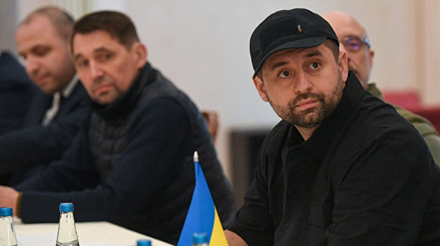 Неменский о том когда и с кем надо вести переговоры о дальнейшей судьбе Украины Неменский о том когда и с кем надо вести переговоры о дальнейшей судьбе Украины