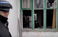 «Путин за нас отомстит!» Горькие последствия обстрелов в Донецке