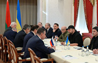 Обещания без действий. Неменский не верит в результативность российско-украинских переговоров