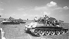 Битва за Донбасс. Как освобождали край угля и железа