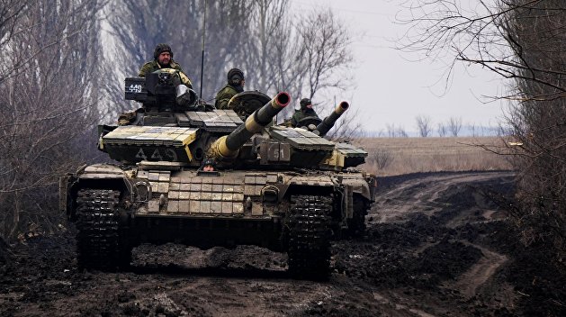 Шойгу сказал, будет ли продолжена спецоперация на Украине Шойгу сказал, будет ли продолжена спецоперация на Украине