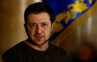 Зеленский пригрозил смертью, Коэльо и русофобия, страсти по эвакуации, обстрел Лавры. Хроника событий на Украине на утро 13 марта