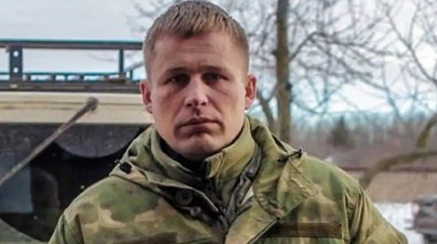 Экс-командир «Айдара» возглавил Одесскую область