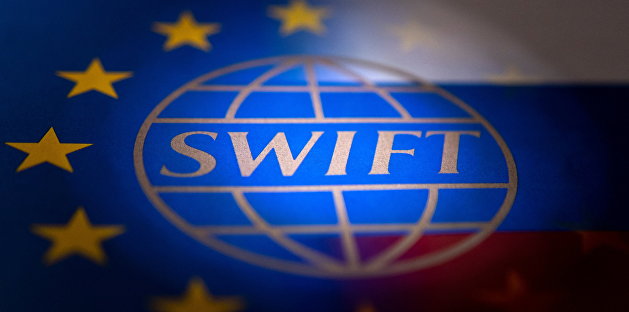 Эксперт рассказал, как отключение от SWIFT повлияло на российские банки