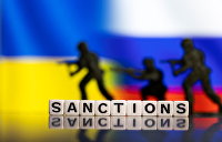 Эксперт назвал страны, которые никогда не введут санкции против России