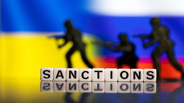 Что скрывают санкции? Кто, как и почему против России ведёт «когнитивную» войну