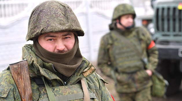 Военный эксперт объяснил, в чем именно Народная милиция Донбасса оказалась лучше российской армии