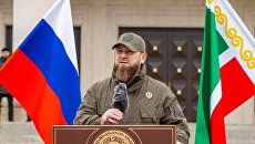 Кадыров: число чеченских бойцов, готовых отправиться на Украину, ежедневно растёт