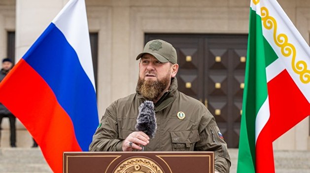 «Проще простого»: Кадыров назвал условие смены власти на Украине