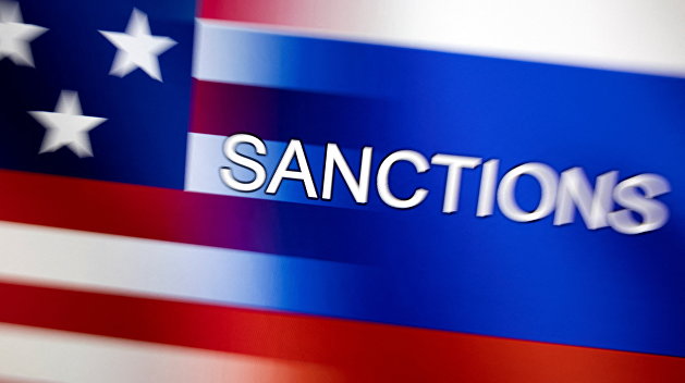 Мировые санкции как шанс для развития России