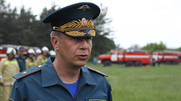 Глава МЧС ДНР раскрыл количество гуманитарной помощи, розданной на деоккупированной территории
