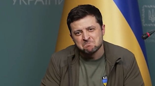 Зеленский снял командующего украинскими силами в Донбассе из-за ракетного удара по Донецку — Басурин