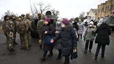 «Вы — нелюди! Сдавайтесь». Как в освобожденных селениях Донбасса говорят о бойцах нацбатальонов