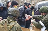 Гуманитарные коридоры, саботаж чиновников, порт в Мариуполе, удар по «Айдару». Хроника событий на Украине на 17:00 4 марта