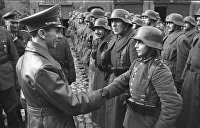«Информационная война» Третьего Рейха: страх, ненависть и слепая вера в победу