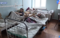 Стало известно, что делают в плену с раненными украинскими военными - ВИДЕО