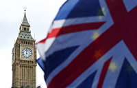 Британия выступает против мирного договора между РФ и Украиной — Times