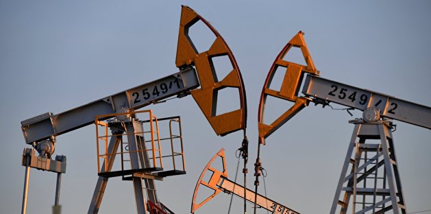 Анпилогов рассказал, упадёт ли добыча нефти в России из-за санкций