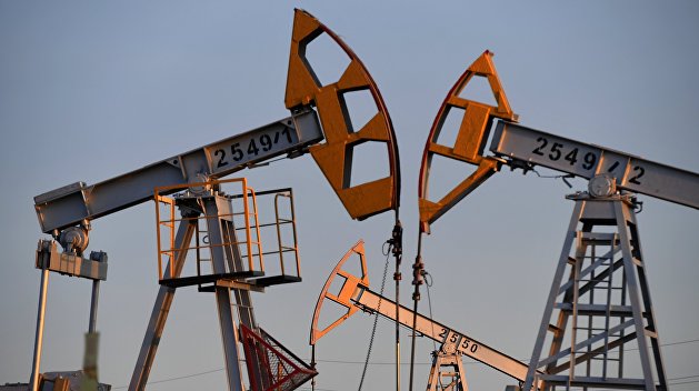 Экономист раскрыл, какую сумму Россия ежедневно получает от ЕС за нефть и газ Экономист раскрыл, какую сумму Россия ежедневно получает от ЕС за нефть и газ
