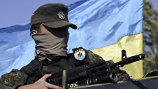 «Методы те же»: Матвейчев сравнил националистов Украины с ИГ*