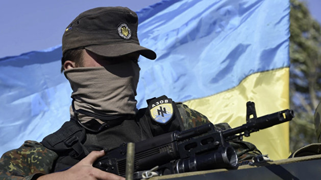На пике нацистского террора в Украине. Что делать антифашистам и нацистам