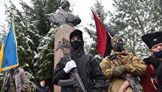 Эксперт объяснил, как будет происходить денацификация Украины на законодательном уровне