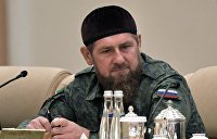 Кадыров рассказал о сотрудничестве "шайтанов" и "прихвостней"