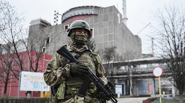 «Террористы Зеленского»: Рогов рассказал, как запорожцы спасаются от ВСУ