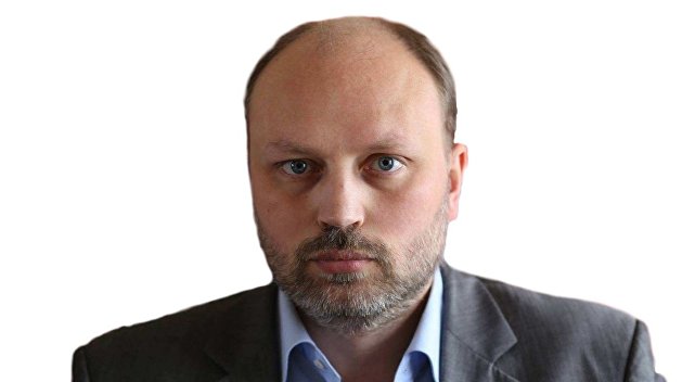 Владимир Рогов: Люди перестали бояться террористов Зеленского