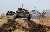 Военный эксперт объяснил, что стало со 150 натовскими танками, которые поставили на Украину