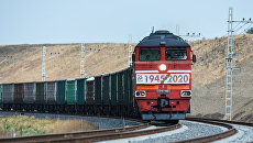 Впервые за восемь лет! В Крым снова пошли поезда из Украины